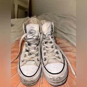 Converse Platform High Tops